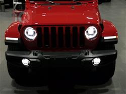 جیپ رانگلەر